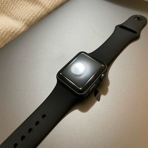 Series 3 Apple Watch